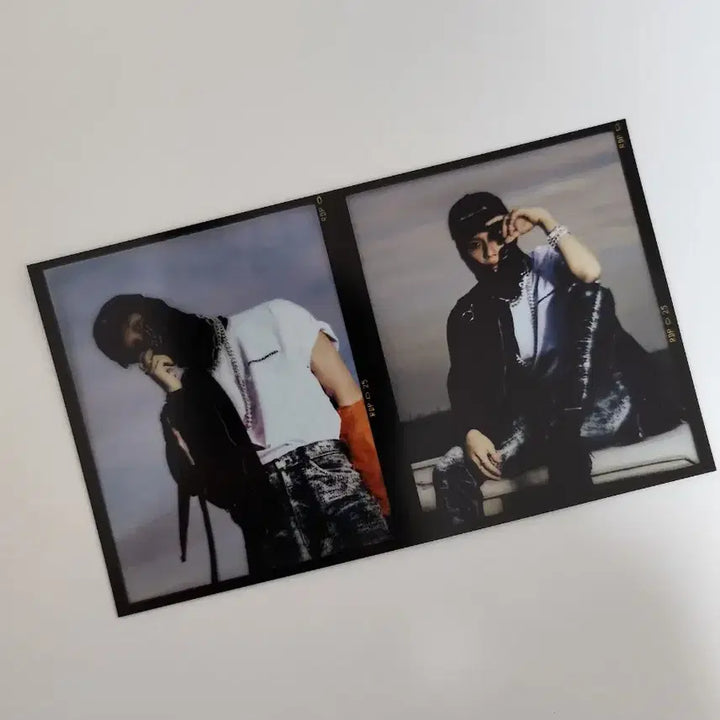 [BUNJANG] Taemin Film Set / 태민 필름 모음