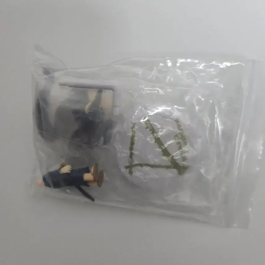 [BUNJANG] Gintama Hijikata Toushirou Chibi-큥 Sealed / 은혼 히지카타 가시아귀 치비큥 미개봉
