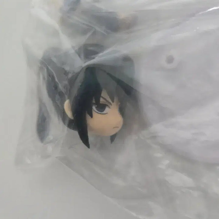 [BUNJANG] Gintama Hijikata Toushirou Chibi-큥 Sealed / 은혼 히지카타 가시아귀 치비큥 미개봉