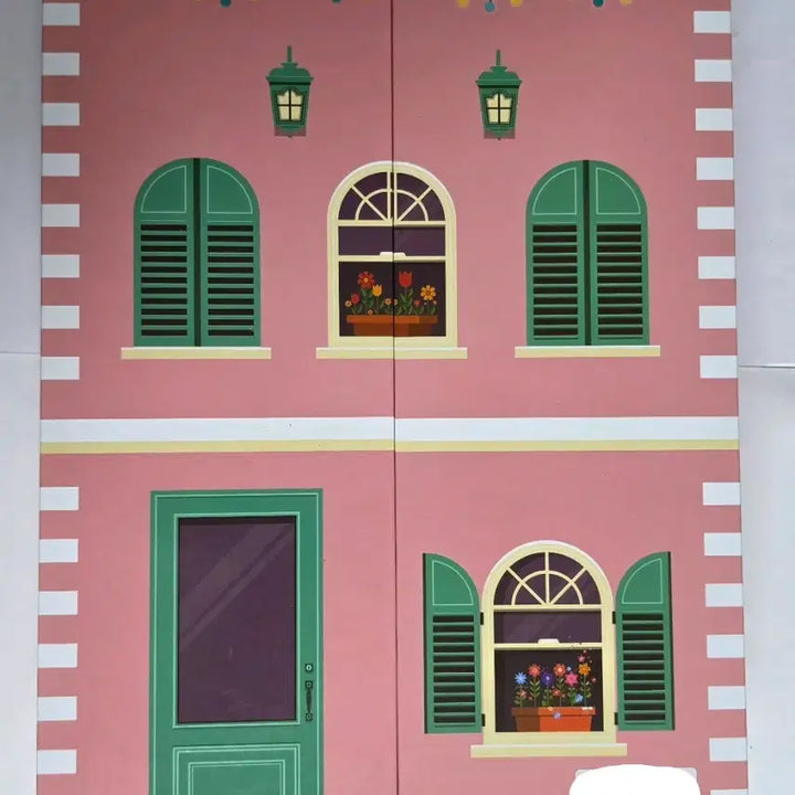 [BUNJANG] Park Ji Hoon MAY 1st Generation Kit Photocard Set / 박지훈 메이 1기 키트 미사용 새제품 (포카10장포함)