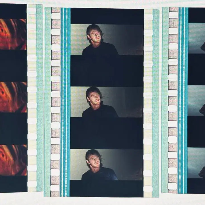 [BUNJANG] Marvel Thor Film Cut 6-Sheet Set / 토르 필름컷 6매 / 영화 필름 / 마블