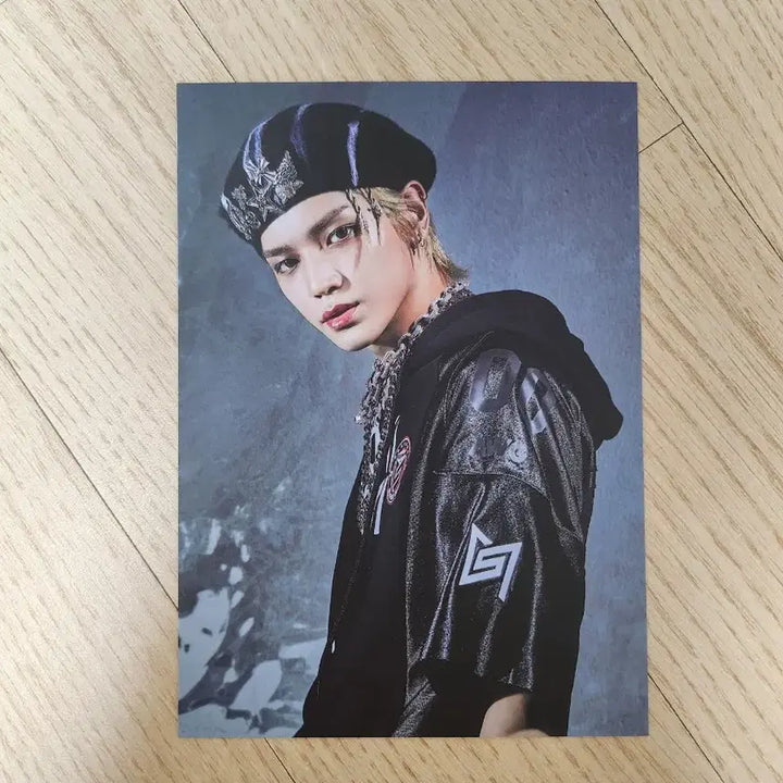 [BUNJANG] SuperM Taeyong Photocard Set / 슈퍼엠 태용 사진 모음