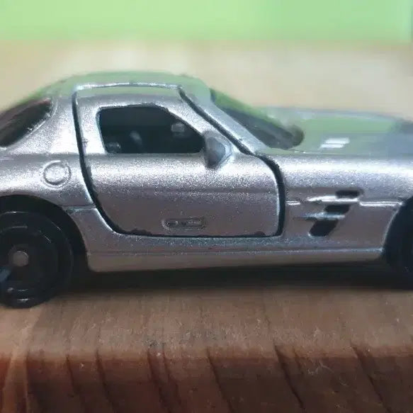 [BUNJANG] Tomica No. 91 Mercedes-Benz SLS AMG / 토미카 91번 메르세데스-벤츠 SLS AMG, TOMICA NO. 91 Mercedes-Benz SLS AMG