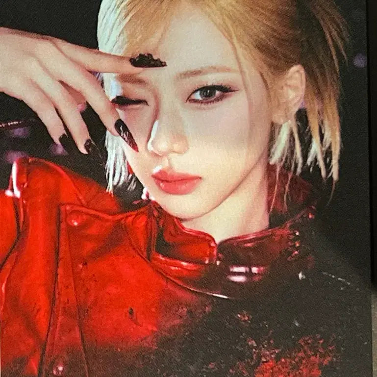 [BUNJANG] BEMON RUKA MOON Photocard / 베몸 공방 포카 루카 RUKA MOON 문 wts pcs