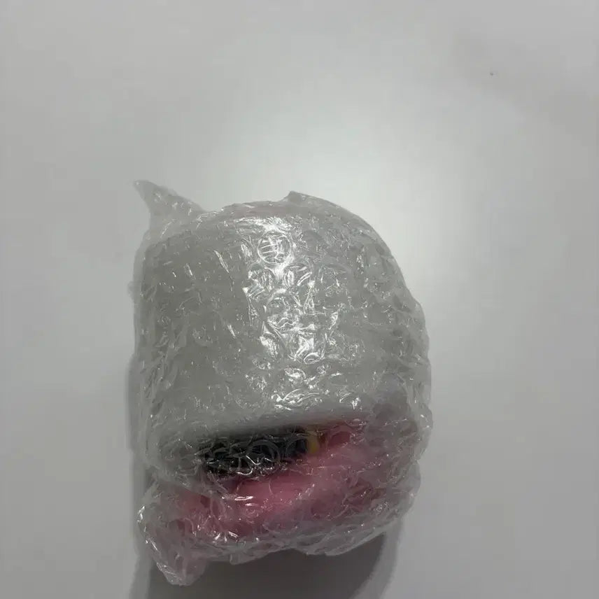 [BUNJANG] Sanrio Hello Kitty Solar-Powered Wiggler (Sealed) / 산리오 헬로키티 흔들 가챠 (미개봉)