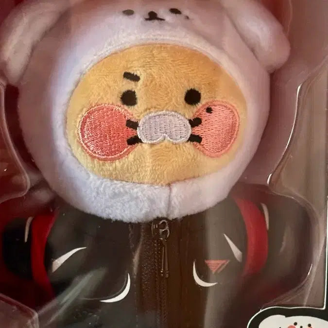 [BUNJANG] T1 Kakao Chunsik Keria Figure / T1 카카오 춘식이 케리아