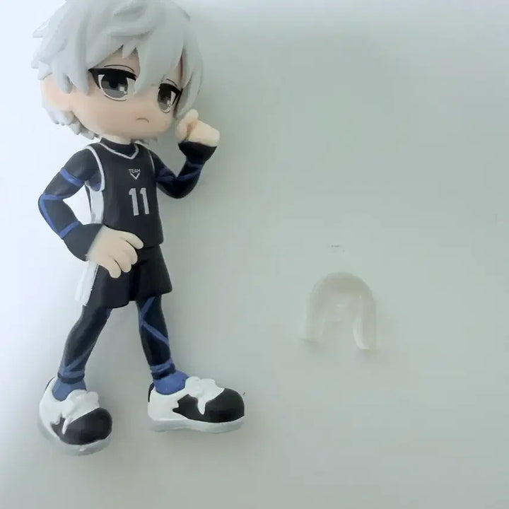 [BUNJANG] Nagi Hayato "False Clock" Figure &amp; "Leo Nagi" Acrylic Stand / 나기 팔버스 피규어, 레오 나기 아크릴