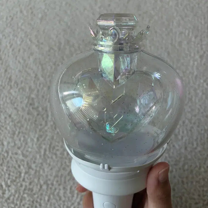 [BUNJANG] IVE Official Lightstick Ver.2 / 아이브 응원봉 ver.2 판매