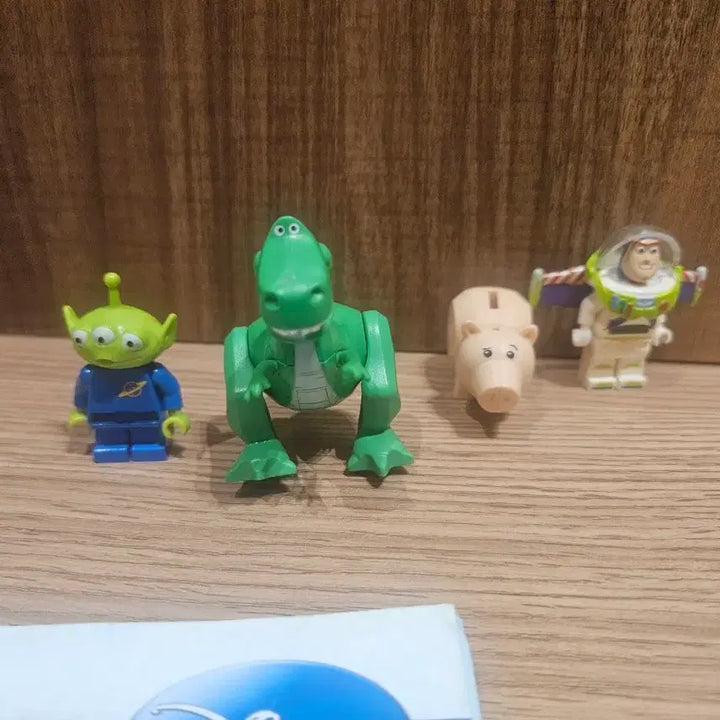 [BUNJANG] Lego 7598 Toy Story Pizza Planet Truck / 레고 7598 토이스토리 피자플래닛 트럭 팝니다