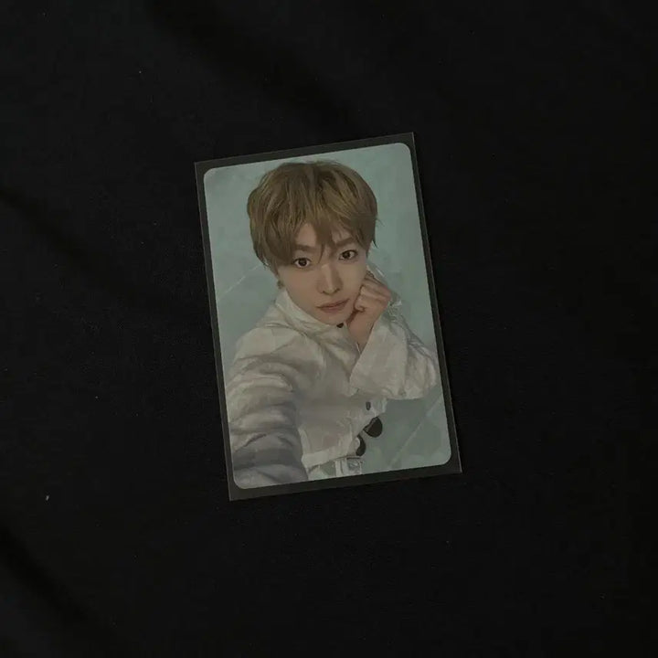 [BUNJANG] NCT WISH Odd To Love Bundle Set Photocards / 엔시티위시 오드투러브 팝업 5만원포카 일괄