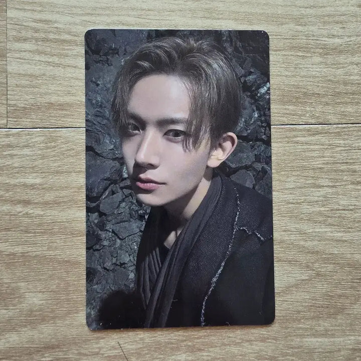 [BUNJANG] ENHYPEN The Starry Night Vanish Lucky Draw POB Photocard / 엔하이픈 더씬 배니쉬 카카오 무신사 팝업 럭드 특전 포카 양도