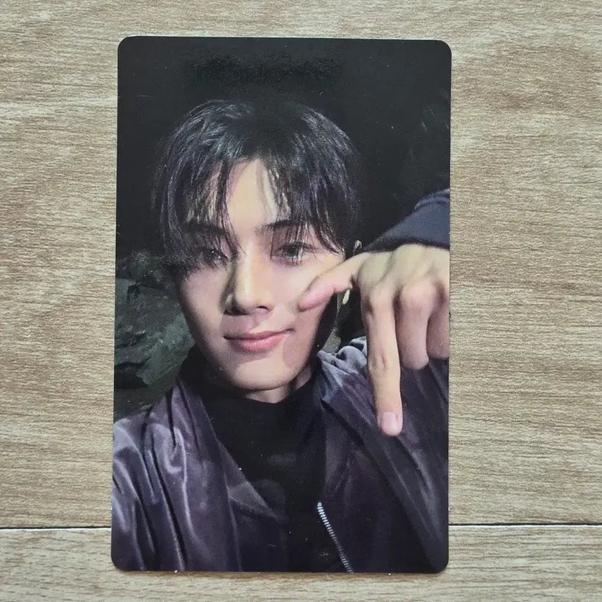 [BUNJANG] ENHYPEN The Starry Night Vanish Lucky Draw POB Photocard / 엔하이픈 더씬 배니쉬 카카오 무신사 팝업 럭드 특전 포카 양도