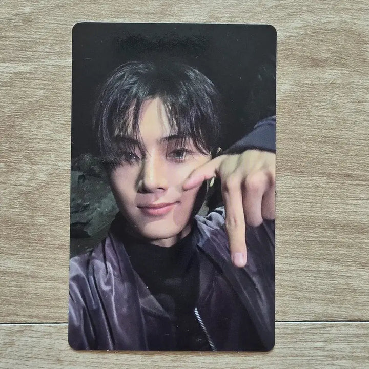 [BUNJANG] ENHYPEN The Starry Night Vanish Lucky Draw POB Photocard / 엔하이픈 더씬 배니쉬 카카오 무신사 팝업 럭드 특전 포카 양도