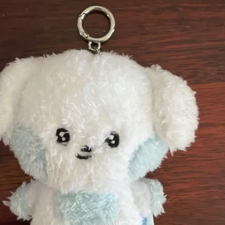 [BUNJANG] Gyoonini Keyring Doll / 규니니