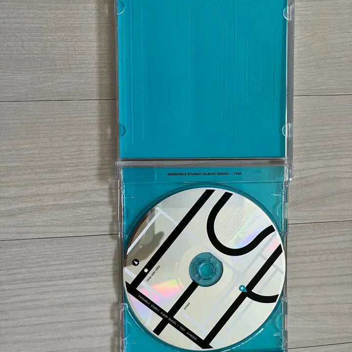 [BUNJANG] Ensemble Stars TRIP Album Alkaloid Normal Edition / 앙스타 TRIP 앨범 알칼로이드 통상판