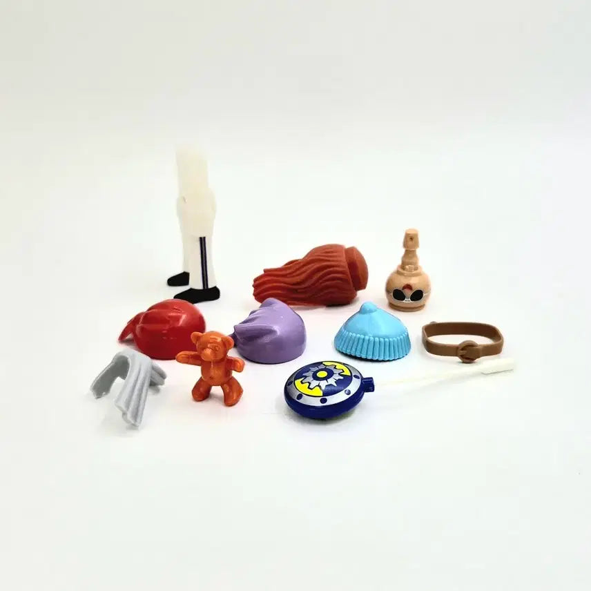 [BUNJANG] Playmobil Accessory Set 1-33 / 플레이모빌 소품 세트  1-33
