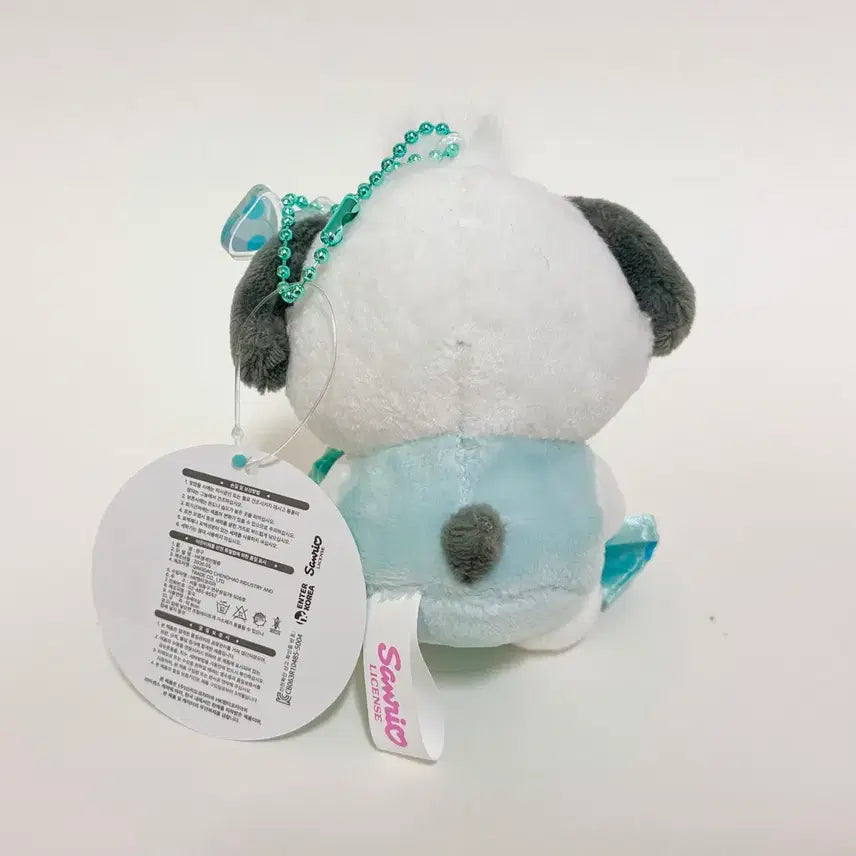 [BUNJANG] Pochacco Candy Charm (8cm) / 포차코 사탕 키링 (8cm)