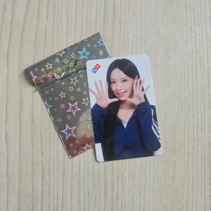 [BUNJANG] RE SINE One Domino Photocard / 리센느 원이 도미노 포토카드 포카