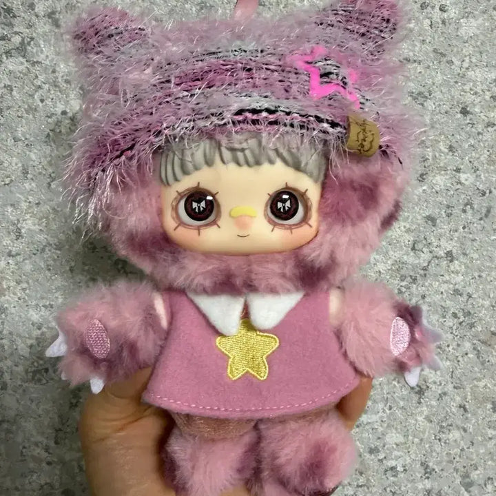 [BUNJANG] MeiMei Kitten Bundle Set / 메이메이 키튼 6개 일괄