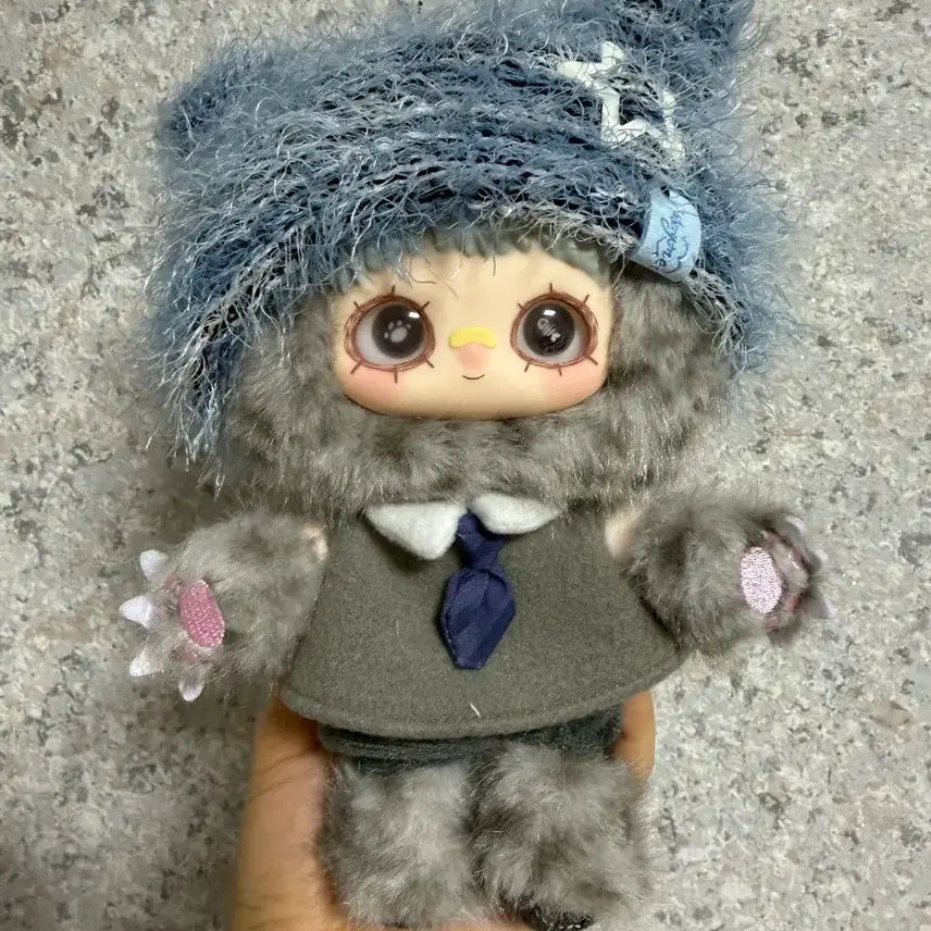 [BUNJANG] MeiMei Kitten Bundle Set / 메이메이 키튼 6개 일괄