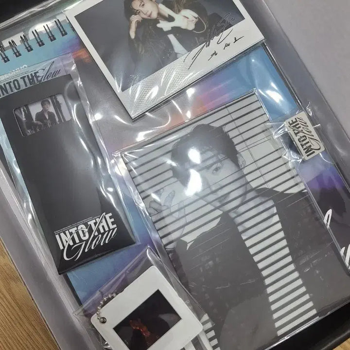 [BUNJANG] Kim Seon Ho Goods Bundle Set / 배우 김선호 굿즈 일괄
