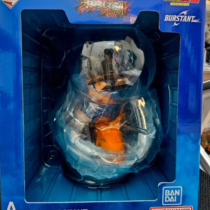 [BUNJANG] Ichiban Kuji Dragon Ball A Prize Figure / 제일복권 드래곤볼 A상