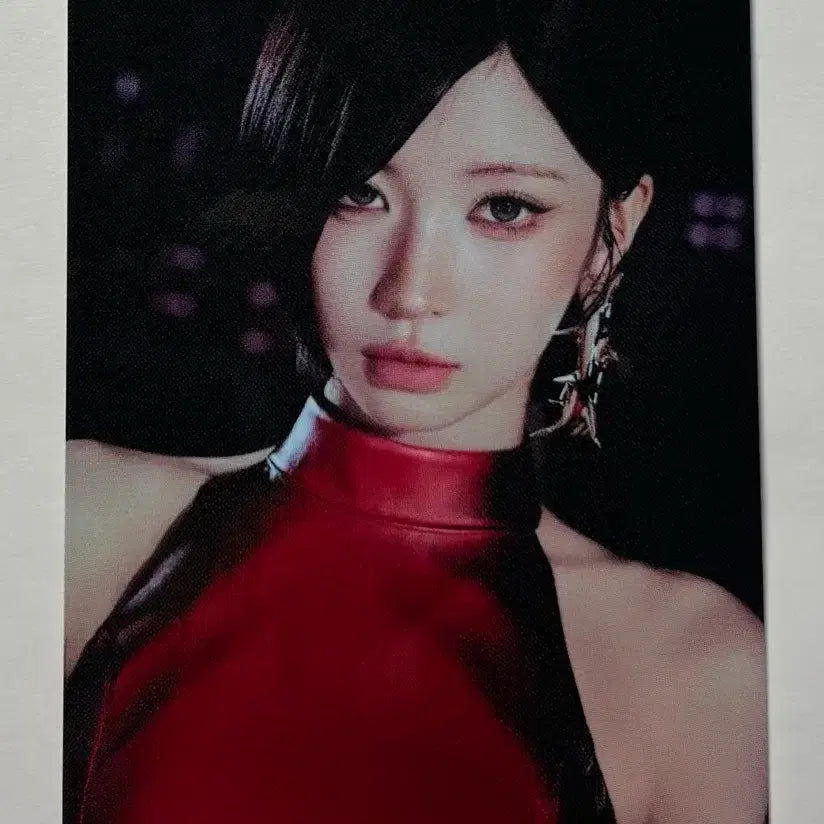[BUNJANG] BABYMONSTER ASA MOON Official Photocard / 베이비몬스터 아사 공방포카 BABYMONSTER ASA MOON