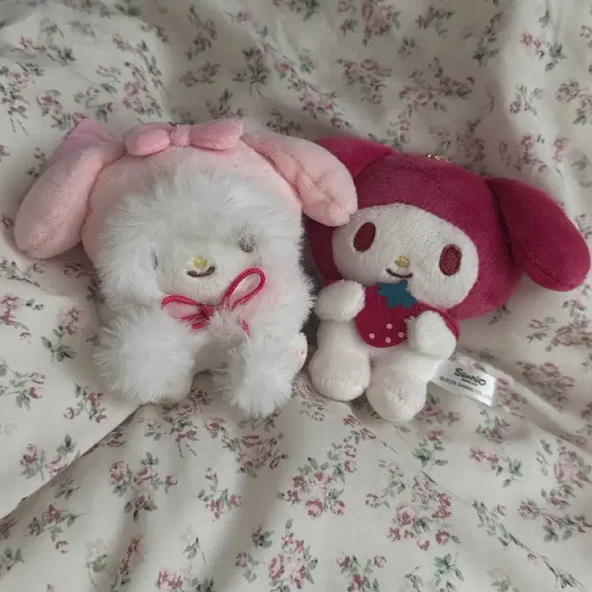 [BUNJANG] Sanrio My Melody Bundle Set / 산리오 마이멜로디 일괄 판매 합니다