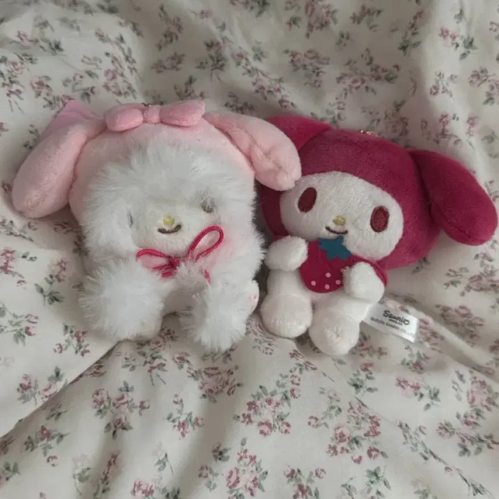 [BUNJANG] Sanrio My Melody Bundle Set / 산리오 마이멜로디 일괄 판매 합니다