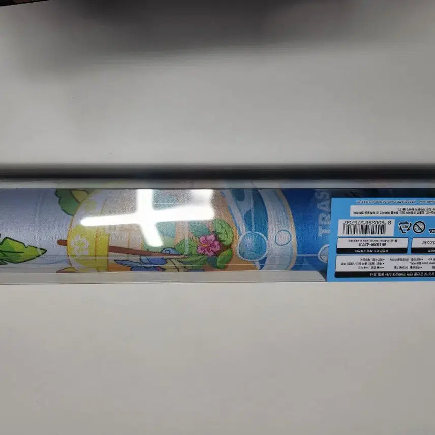 [BUNJANG] Pokemon TCG Chilling Summer Days Chilling Beach Playmat / 포켓몬 TCG 포켓몬 칠링 써머 데이즈 칠링 비치 플레이매트