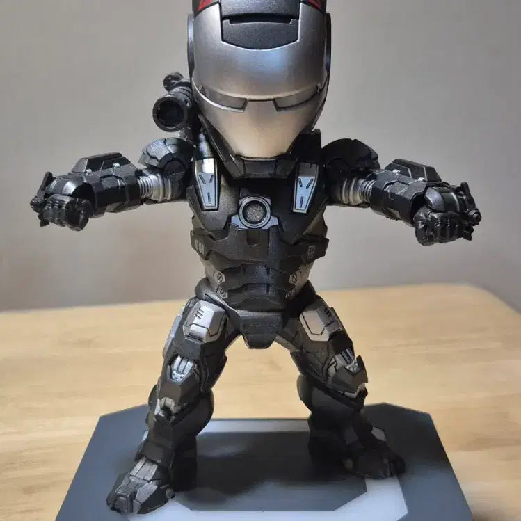 [BUNJANG] Beast Kingdom Egg Attack Warmachine Figure / 피규어/ 비스트킹덤 에그어택 워머신