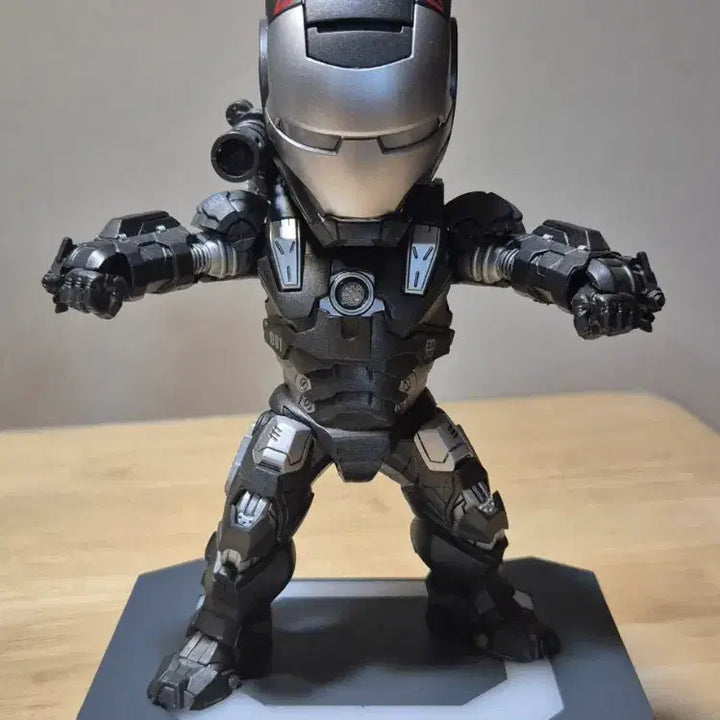 [BUNJANG] Beast Kingdom Egg Attack Warmachine Figure / 피규어/ 비스트킹덤 에그어택 워머신
