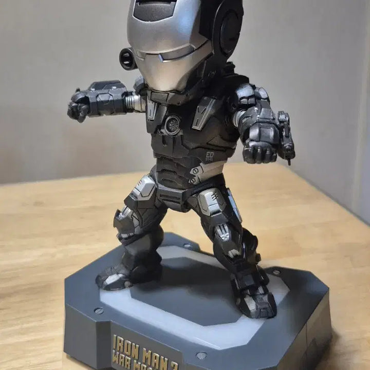 [BUNJANG] Beast Kingdom Egg Attack Warmachine Figure / 피규어/ 비스트킹덤 에그어택 워머신