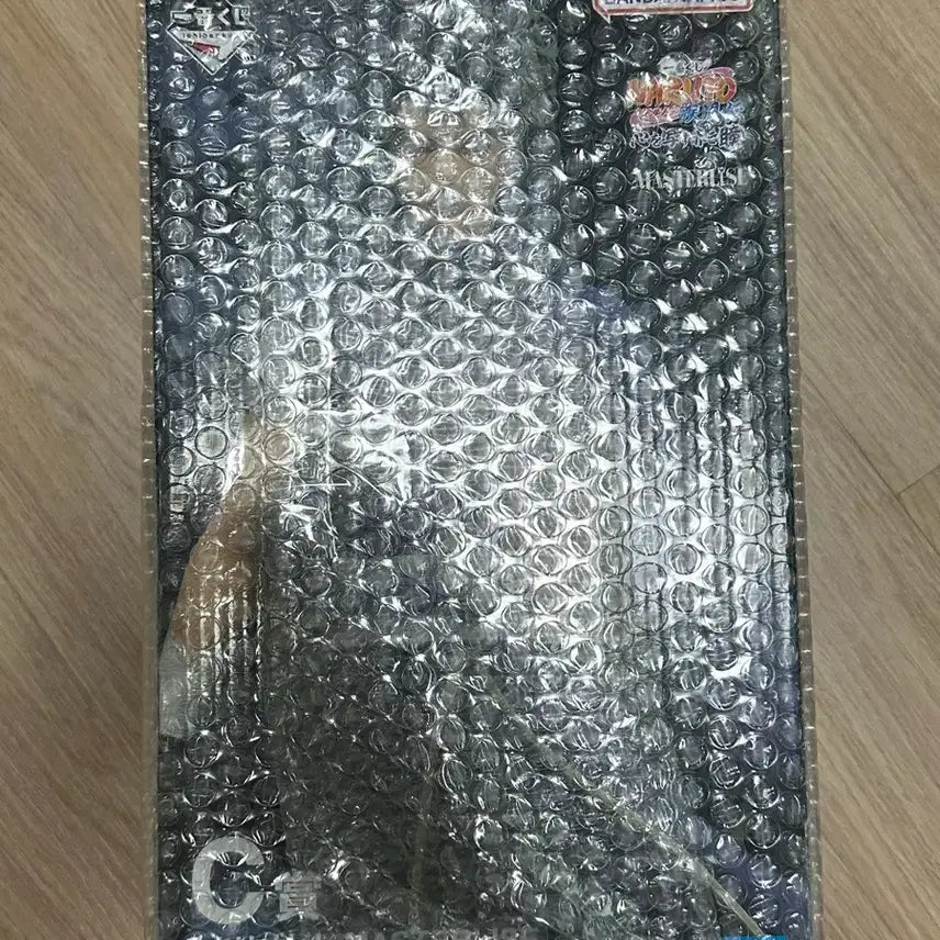 [BUNJANG] Ichiban Kuji Naruto Shippuden C Prize Obito Uchiha Figure / 나루토 제일복권 C상 우치하 오비토 (택포5.5)