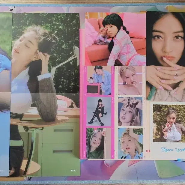 [BUNJANG] TWICE Mini Album Vol. 11 &