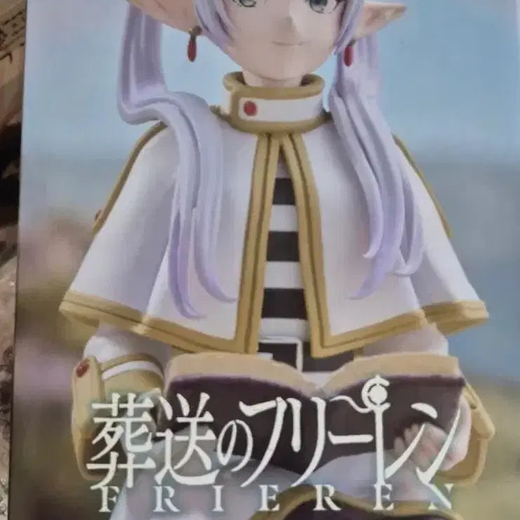 [BUNJANG] Sealed Figure / 피규어