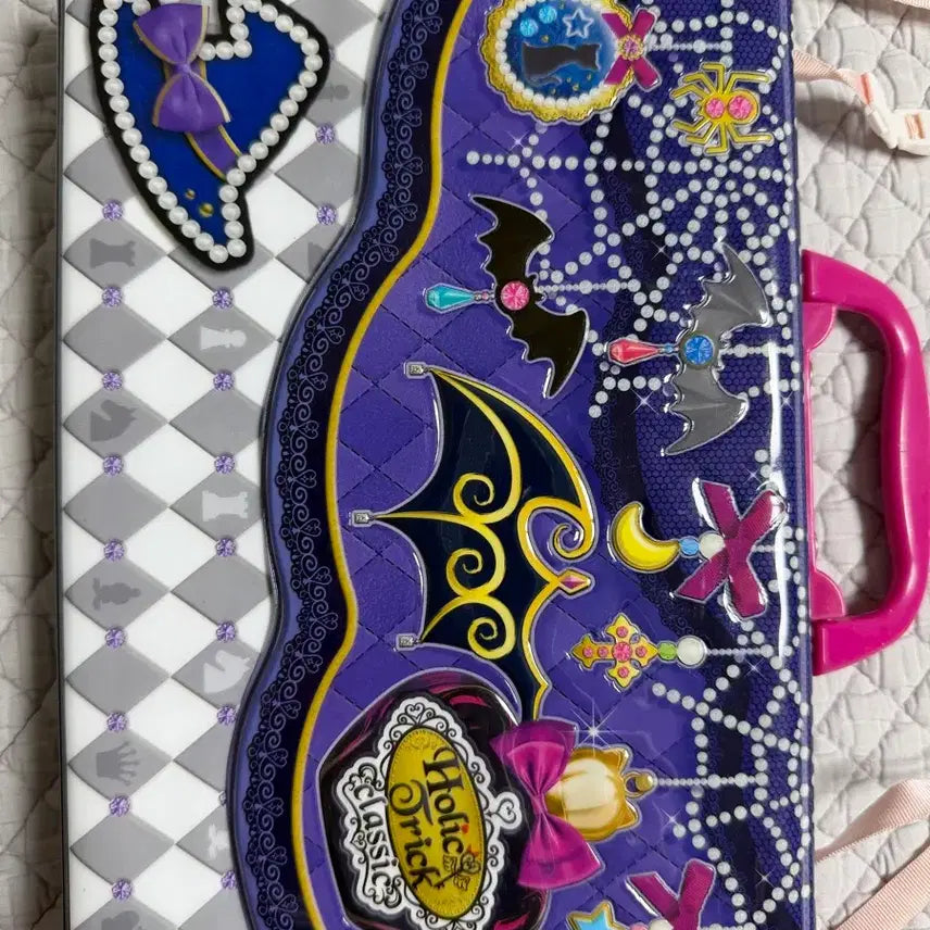 [BUNJANG] Pripara Aroma File Bag / 프리파라 아로마파일백