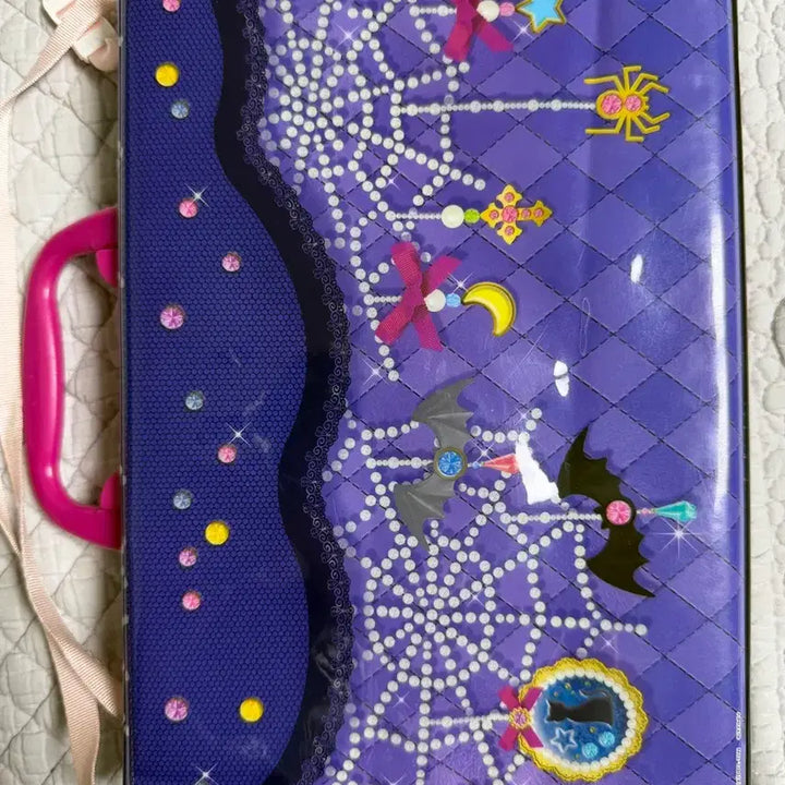 [BUNJANG] Pripara Aroma File Bag / 프리파라 아로마파일백
