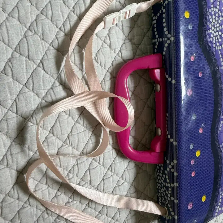 [BUNJANG] Pripara Aroma File Bag / 프리파라 아로마파일백