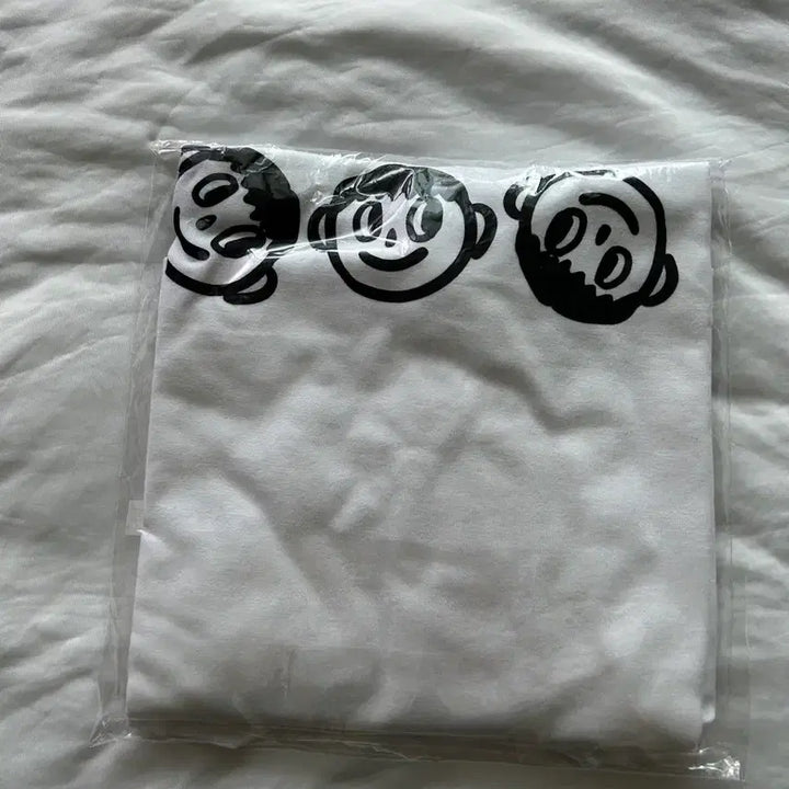 [BUNJANG] Green Flame Boy Band T-Shirt / 초록불꽃소년단 티셔츠