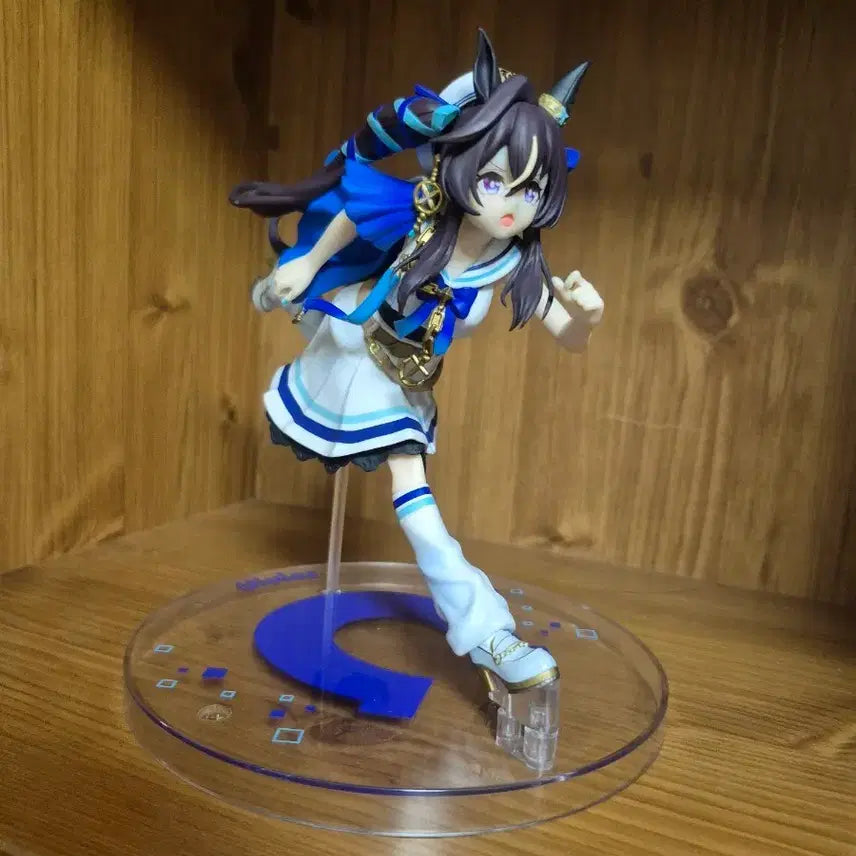 [BUNJANG] Uma Musume Pretty Derby Tokai Teio Figure / 우마무스메 프리티더비 토카이 테이오 피규어