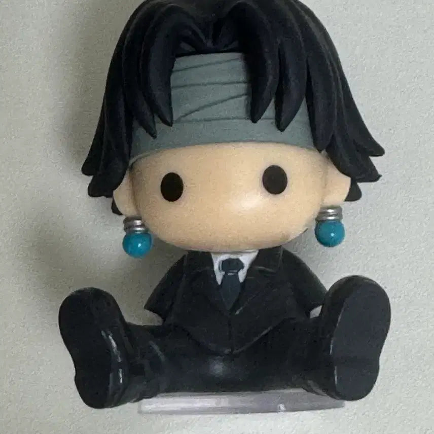 [BUNJANG] Choro Mini Figure / 클로로 미니 피규어 팔아요