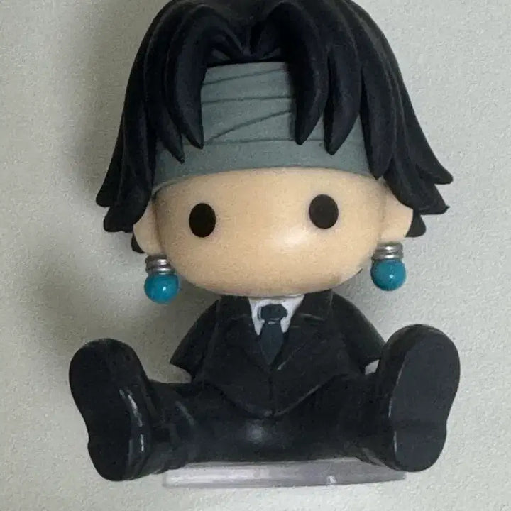 [BUNJANG] Choro Mini Figure / 클로로 미니 피규어 팔아요