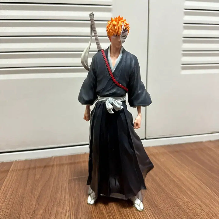[BUNJANG] Bleach Ichigo Kurosaki Last One Figure Ichiban Kuji / 블리치 제일복권 라스트원 이치고