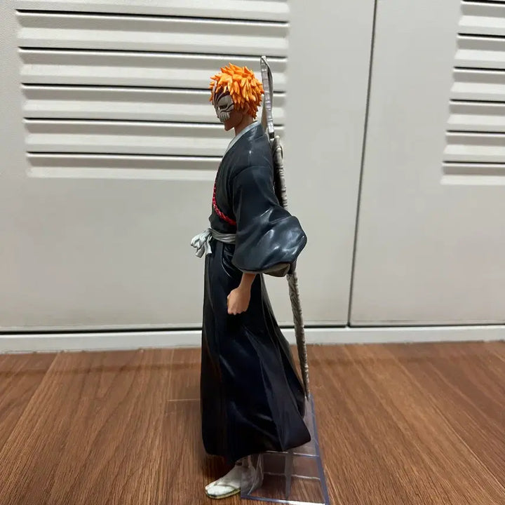 [BUNJANG] Bleach Ichigo Kurosaki Last One Figure Ichiban Kuji / 블리치 제일복권 라스트원 이치고
