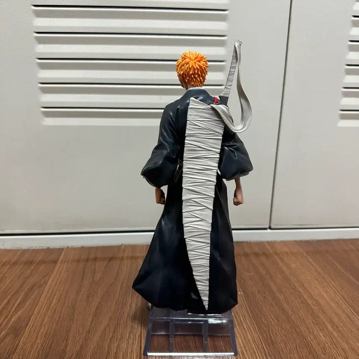 [BUNJANG] Bleach Ichigo Kurosaki Last One Figure Ichiban Kuji / 블리치 제일복권 라스트원 이치고