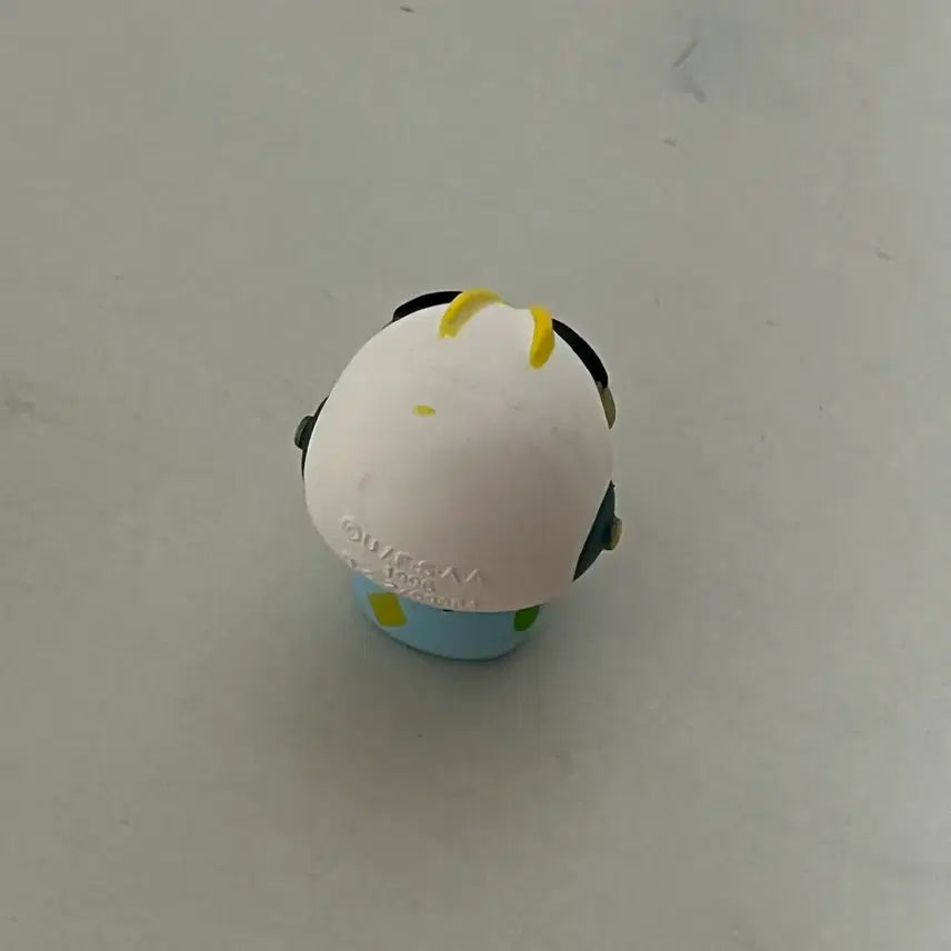 [BUNJANG] Crayon Shin-chan Hendery Land Machiboke Gacha Figure / 짱구 헨더랜드 마치보케 가챠 짱구