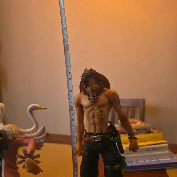 [BUNJANG] One Piece Figures Bundle Set / 원피스 피규어 정리 (베지터는 판매완료)