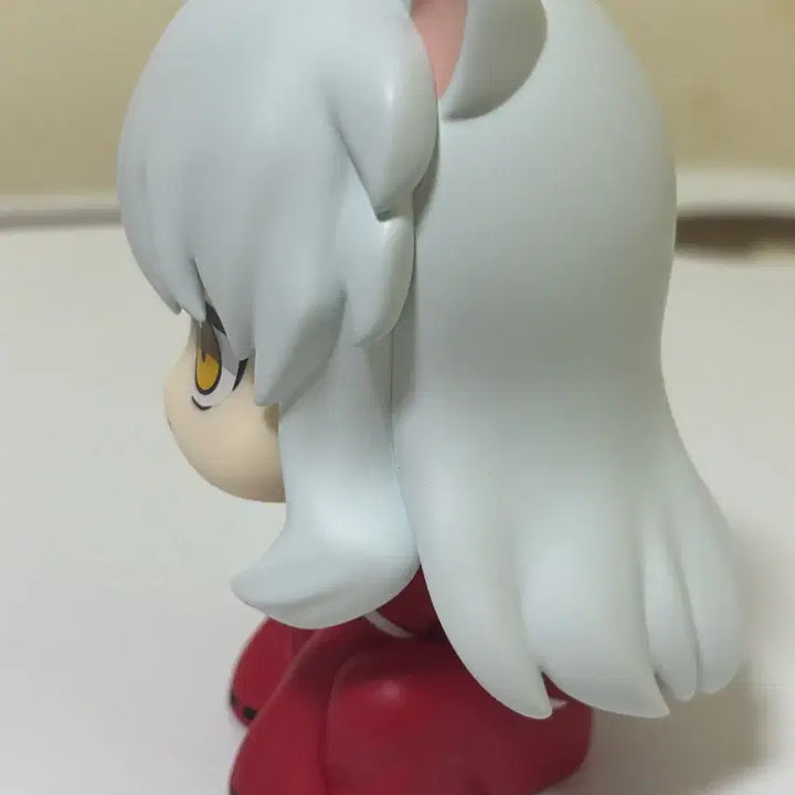 [BUNJANG] Inuyasha Unsealed Figure / (개봉) 이누야샤 룩업 판매합니다
