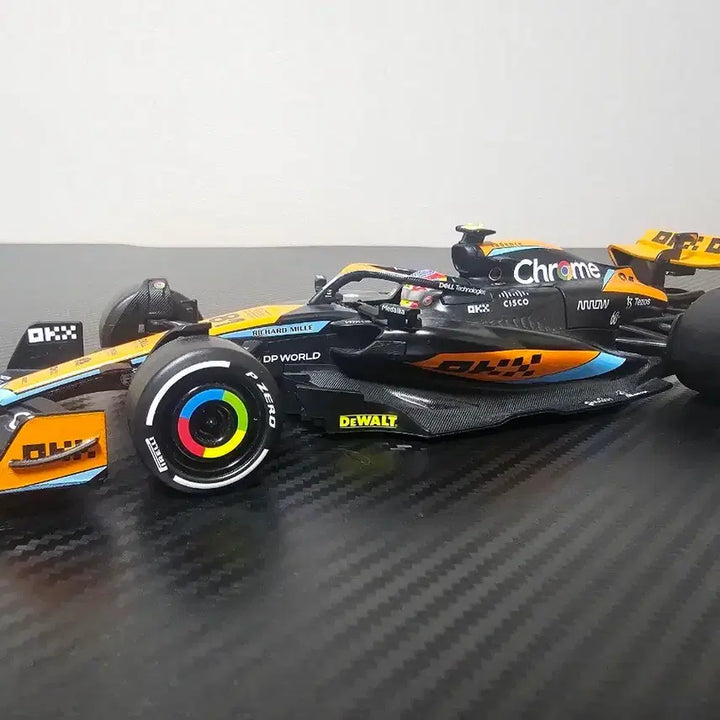 [BUNJANG] CCA 1:24 McLaren MCL60 